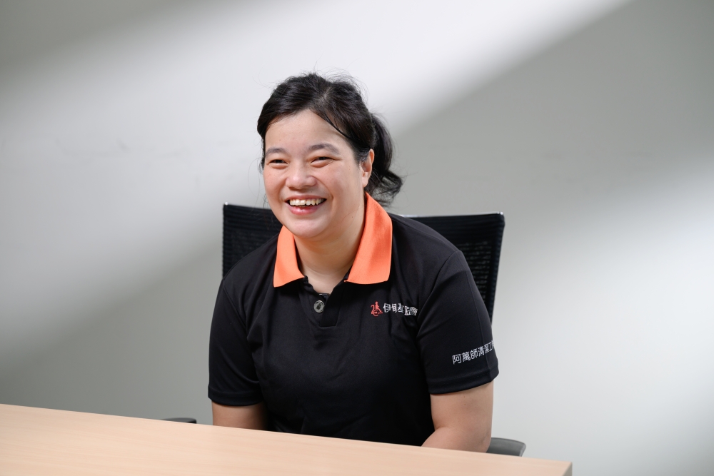 慢慢前行也能抵達遠方 王玥涵堅持的自立之路 4 01%E7%8E%8B%E7%8E%A5%E6%B6%B5%E6%98%8E%E7%99%BD%E6%85%A2%E4%B8%8D%E6%98%AF%E7%BC%BA%E9%BB%9E%E8%80%8C%E6%98%AF%E4%B8%80%E7%A8%AE%E8%83%BD%E8%AE%93%E8%87%AA%E5%B7%B1%E6%8C%81%E7%BA%8C%E5%89%8D%E9%80%B2%E7%9A%84%E6%96%B9%E5%BC%8F 1