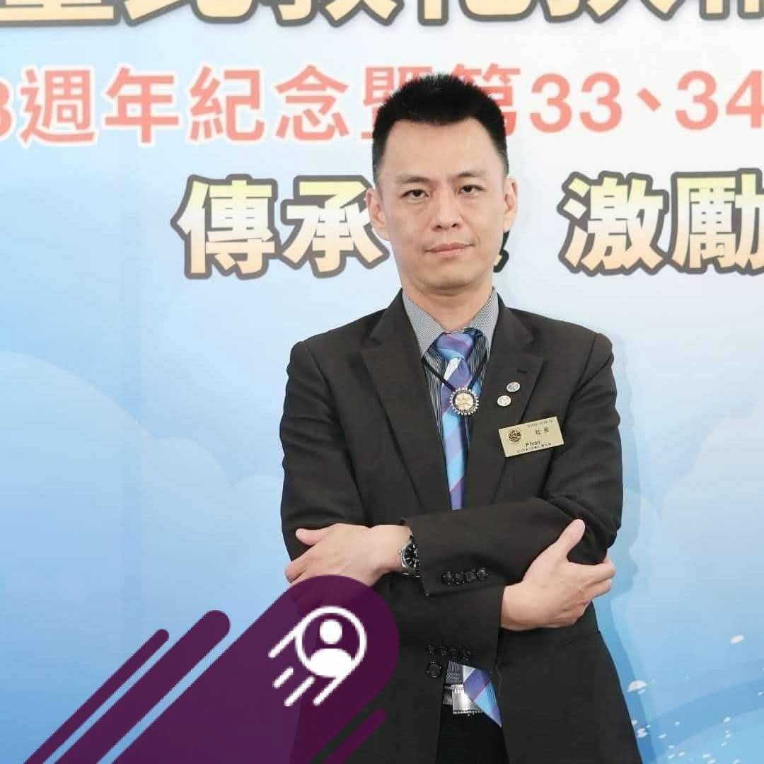 宏景智權集團設立「日本福岡分所」 台灣總部布局新加坡與歐洲等海外據點 宏景智權集團創辦人陳裕禎表示,日本宏景株式會社將聚焦日台及亞洲市場,協助企業進行跨國智權布局。(記者翻攝)