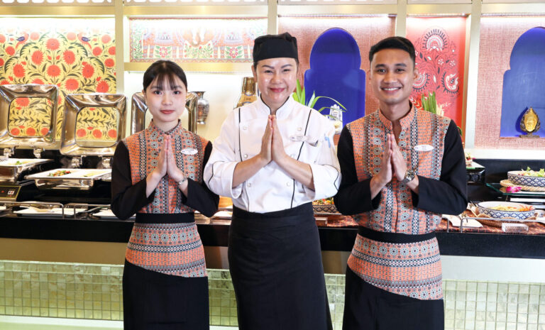 最台味的郵輪體驗　麗星郵輪2.0 打造文化、旅遊雙重享受　