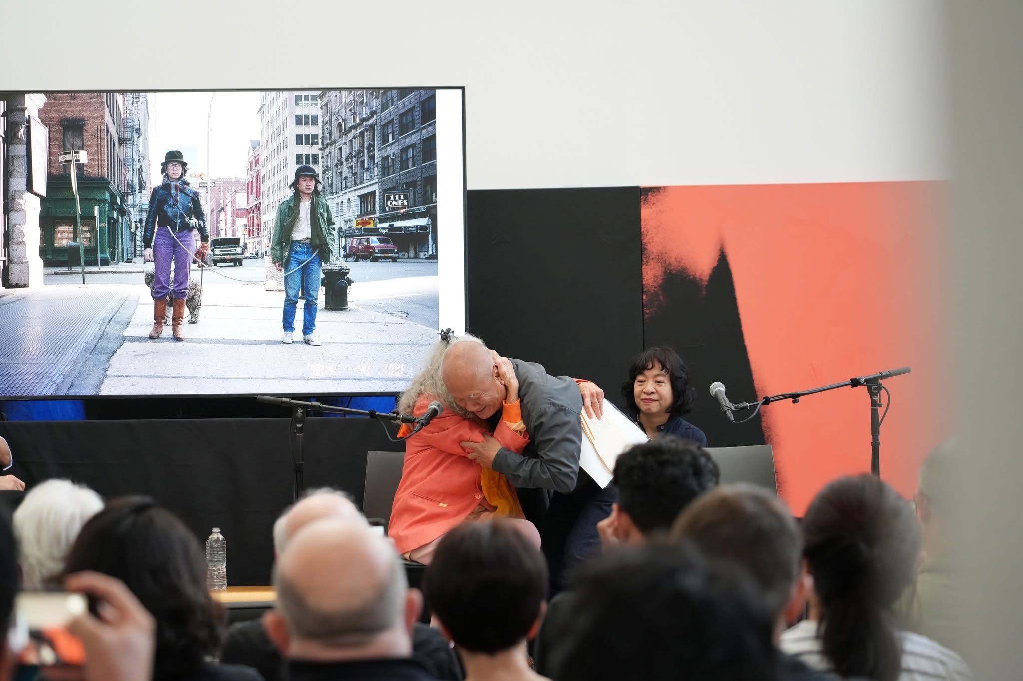 《藝術很有事》新一季關注藝術與生活交會 讓風走進花園