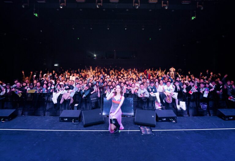 閻奕格升格當老闆經營公司滿周歲 最怕自己要求完美要追加預算