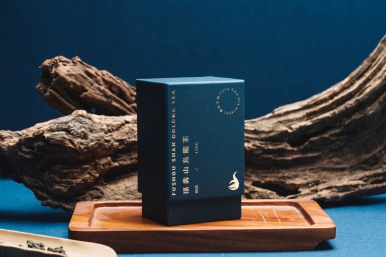 台灣頂級高山烏龍茶茶行推薦──鳳仙茶園「台灣福壽山梨山烏龍茶以及梨山烏龍紅茶專賣」品牌指標