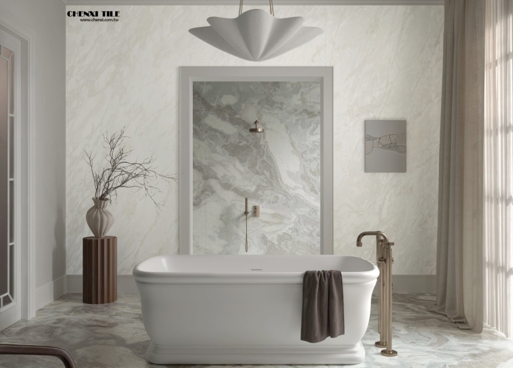 辰熙磁磚推薦:以善為磚,構築不凡 因愛而生的進口磁磚品牌 如何以工藝與共好理念塑造空間美學 辰熙磁磚推薦:以善為磚,構築不凡 因愛而生的進口磁磚品牌 如何以工藝與共好理念塑造空間美學