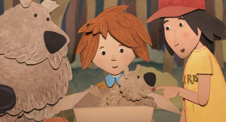 2026台灣國際兒童影展國際競賽入圍名單揭曉 來自76個國家 共1406部作品報名參賽