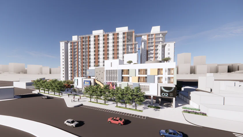 台中公園第一排! 東區台中公園二期好宅今上梁 進度超前力拚年底完工 台中公園第一排! 東區台中公園二期好宅今上梁 進度超前力拚年底完工