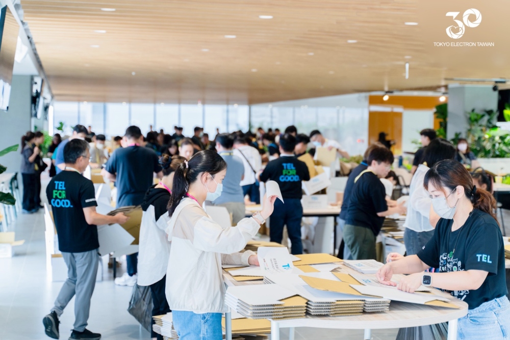 感恩三十 TEL台灣深耕在地、展望全球 19 02TEL%E5%8F%B0%E7%81%A3%E6%B7%B1%E8%80%95%E5%9C%A8%E5%9C%B0%E3%80%81%E5%B1%95%E6%9C%9B%E5%85%A8%E7%90%83