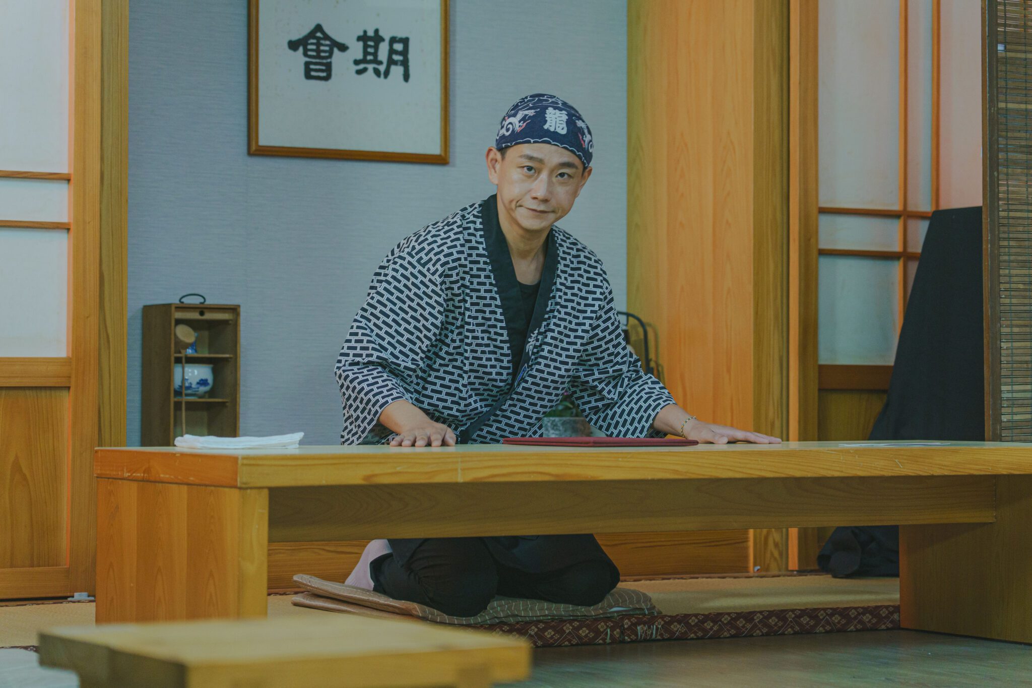 女廁血跡成謎揭青春祕密解謎 引導觀眾走進青春裡最難啟齒的角落