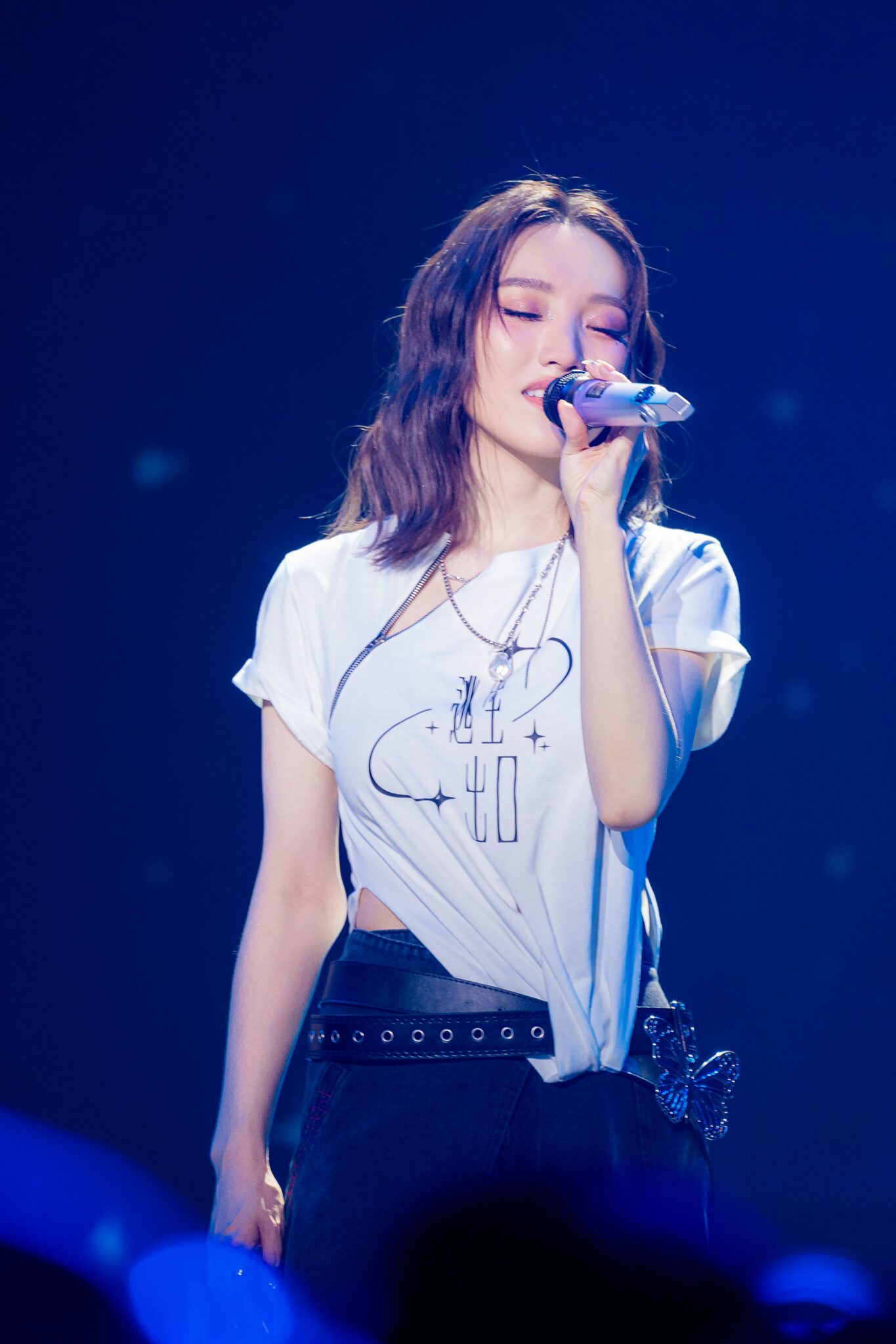 閻奕格升格當老闆經營公司滿周歲 最怕自己要求完美要追加預算 閻奕格升格當老闆經營公司滿周歲 最怕自己要求完美要追加預算