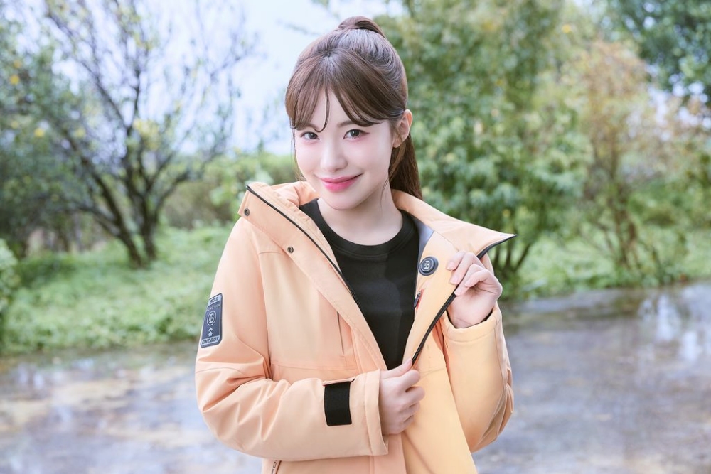 李多慧台中遠百ONE BOY專櫃體驗一日店長 引爆冬日暖科技話題 6 03%E6%9D%8E%E5%A4%9A%E6%85%A7%E5%8F%B0%E4%B8%AD%E9%81%A0%E7%99%BEONE BOY%E5%B0%88%E6%AB%83%E9%AB%94%E9%A9%97%E4%B8%80%E6%97%A5%E5%BA%97%E9%95%B7