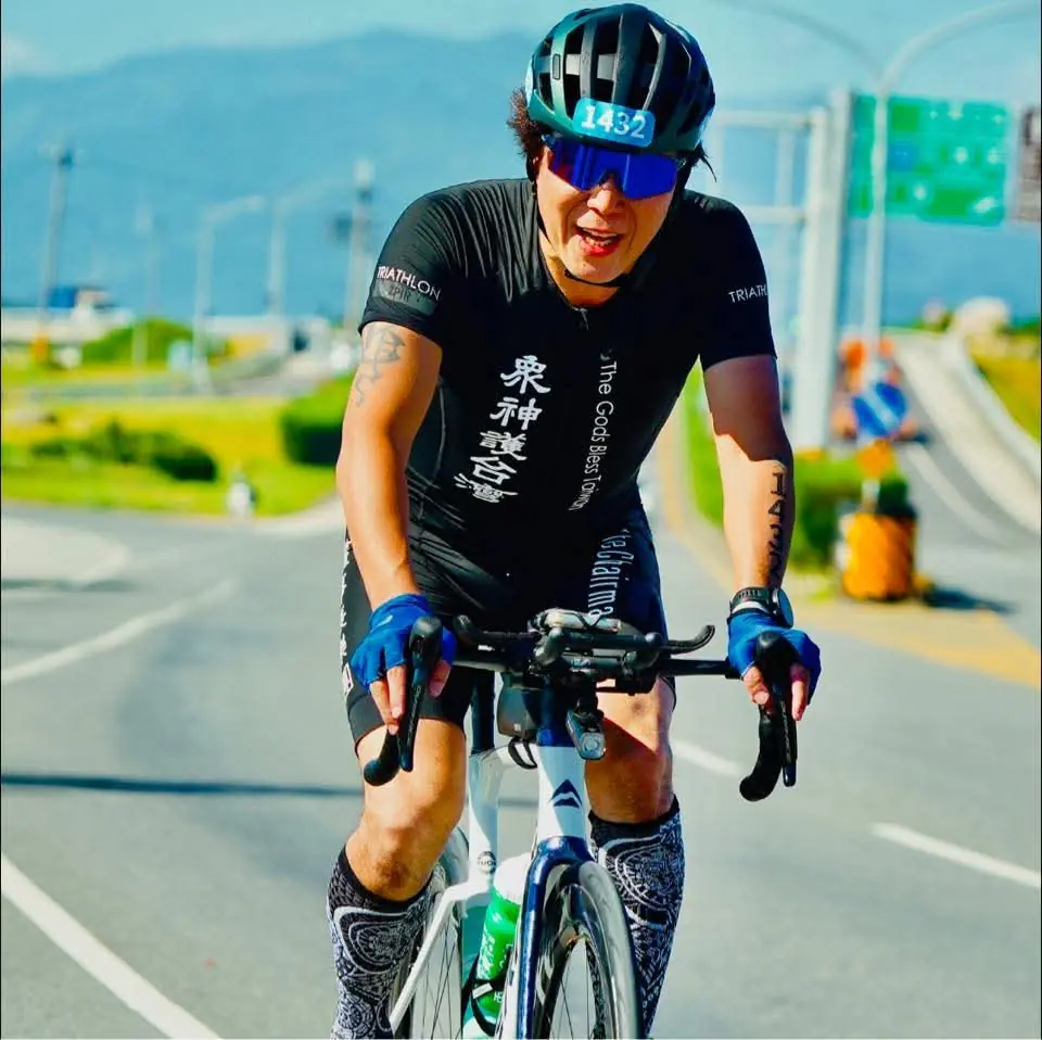 吳永吉用歌分享半百人生 邀藝人朋友組「董事長跑團」 吳永吉用歌分享半百人生 邀藝人朋友組「董事長跑團」