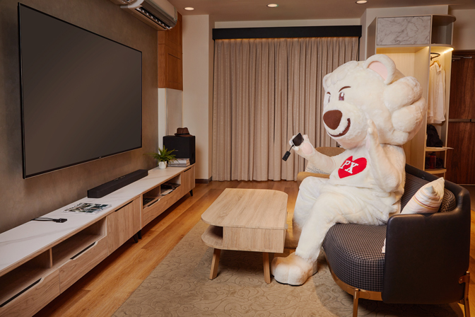 大掃除翻出舊線材?別讓爛設備毀了你的年假!「2026年燦坤PX熊神交心日」三重好禮神救援 4 03 02 0