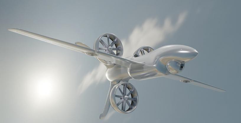 「無人機代差」警報大作!美軍驚覺落後中俄伊 恐步「史普尼克時刻」後塵 「無人機代差」警報大作!美軍驚覺落後中俄伊 恐步「史普尼克時刻」後塵