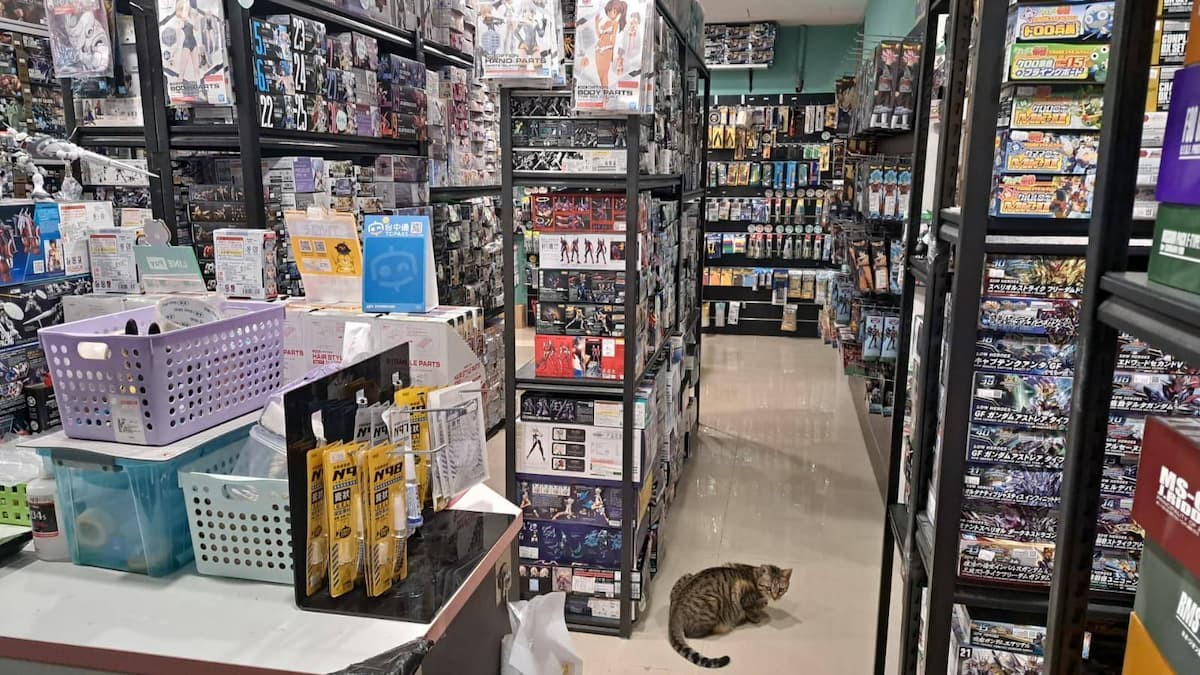 用專業與溫度經營 在地好店成為城市中的安心據點 用專業與溫度經營 在地好店成為城市中的安心據點