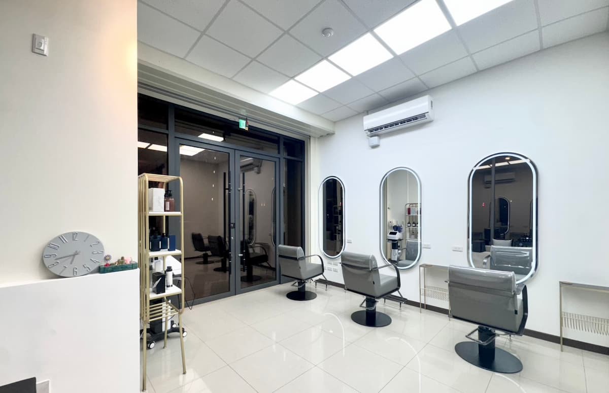 用專業與溫度經營 在地好店成為城市中的安心據點 用專業與溫度經營 在地好店成為城市中的安心據點