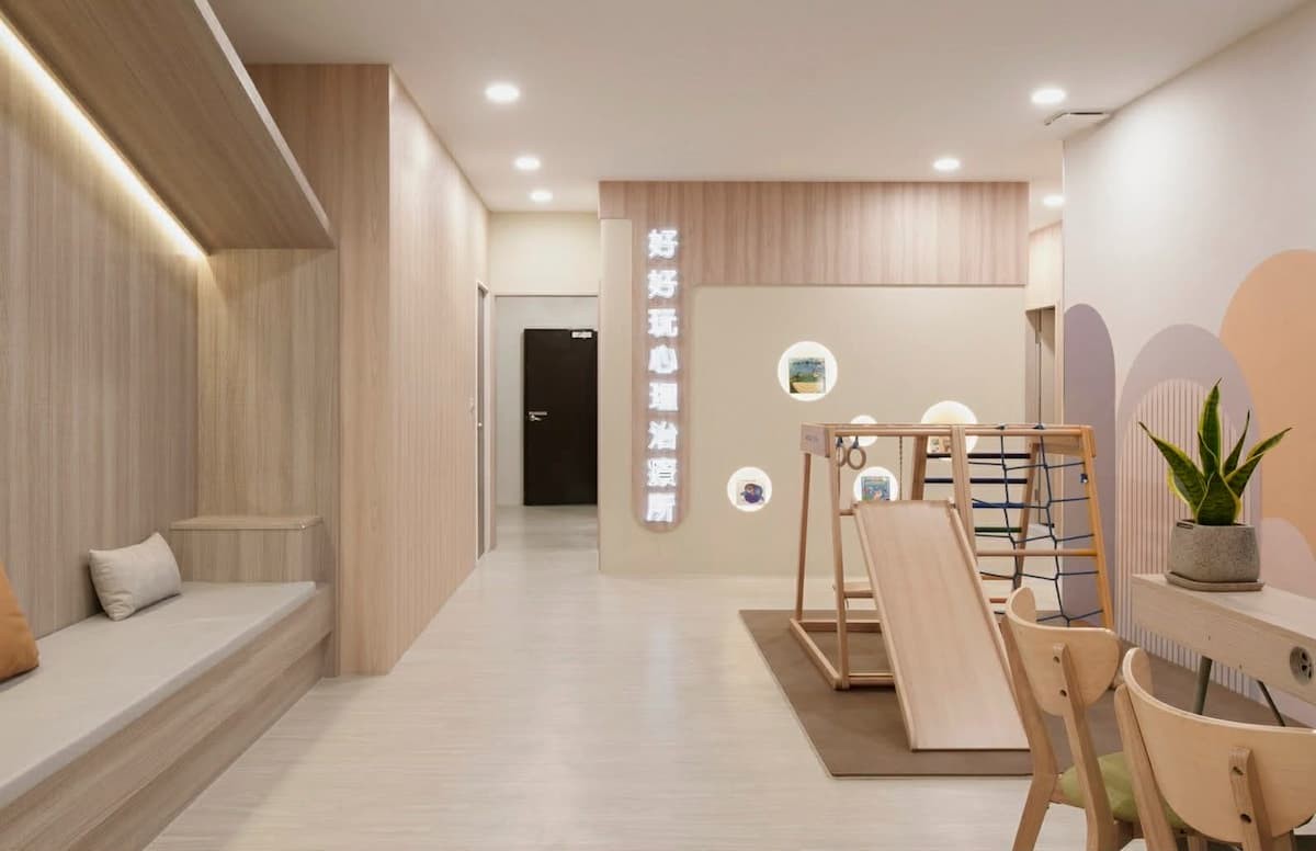 用專業與溫度經營 在地好店成為城市中的安心據點 用專業與溫度經營 在地好店成為城市中的安心據點