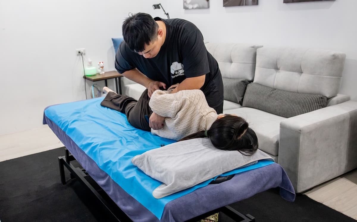 用專業與溫度經營 在地好店成為城市中的安心據點 用專業與溫度經營 在地好店成為城市中的安心據點