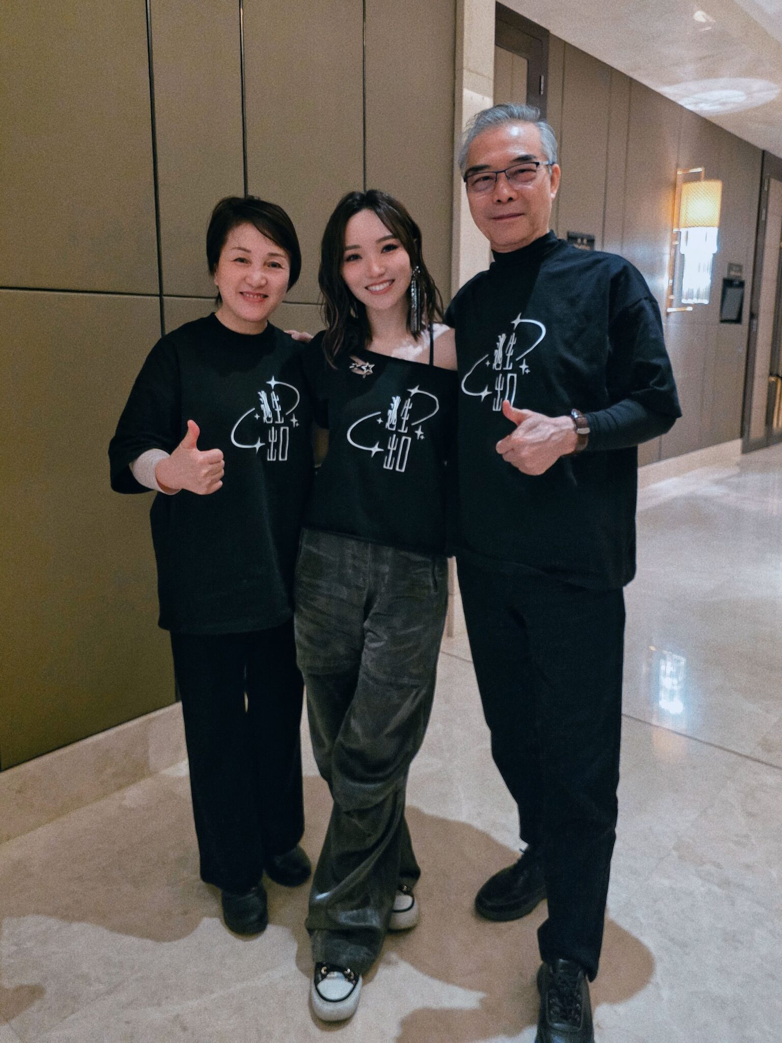 閻奕格升格當老闆經營公司滿周歲 最怕自己要求完美要追加預算 閻奕格升格當老闆經營公司滿周歲 最怕自己要求完美要追加預算