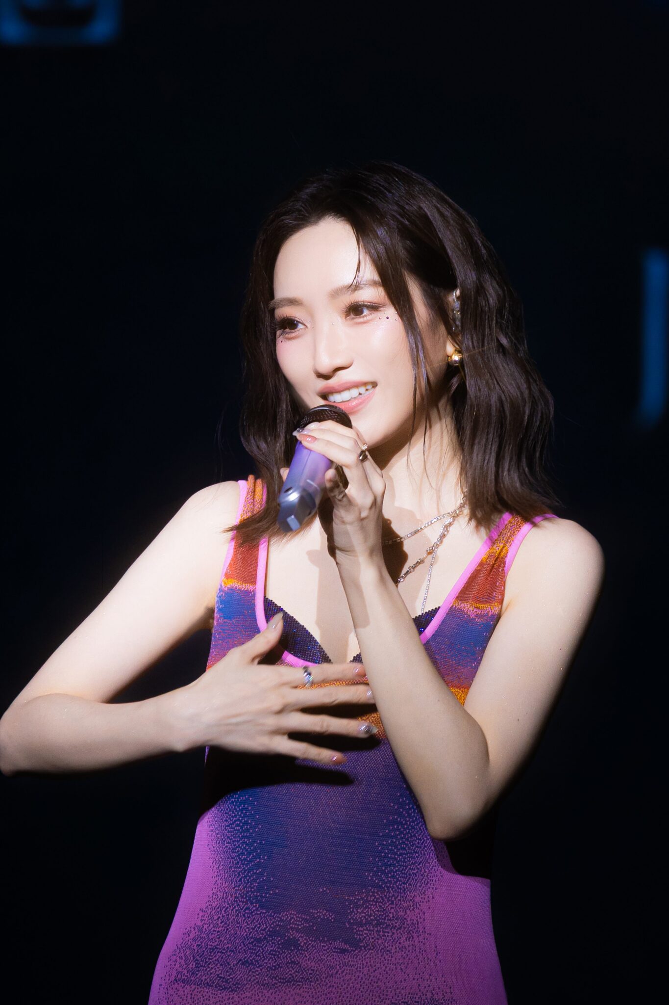 閻奕格升格當老闆經營公司滿周歲 最怕自己要求完美要追加預算 閻奕格升格當老闆經營公司滿周歲 最怕自己要求完美要追加預算