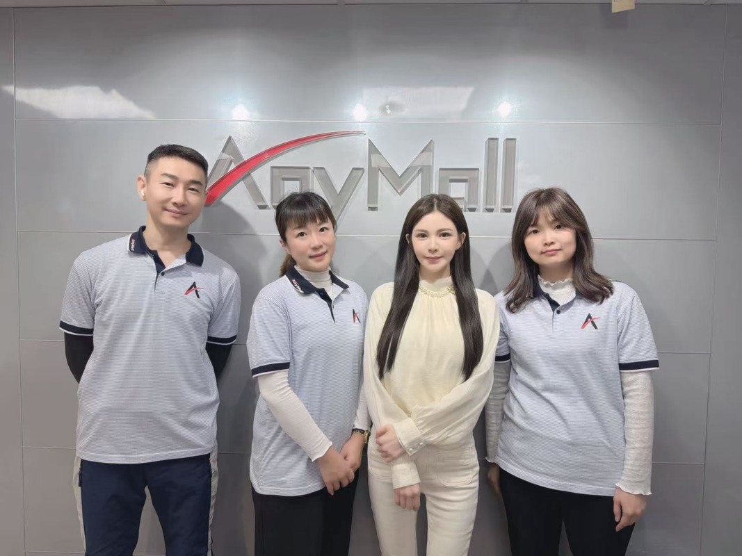 安永全球啟動「全新技術保養品牌」創業計畫，以個人品牌力打造新世代事業