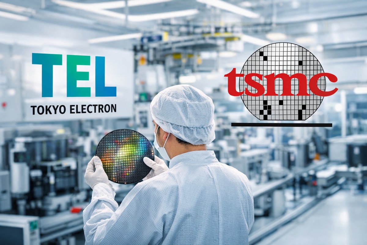 東京威力科創台灣子公司涉台積電洩密案 檢方追加起訴