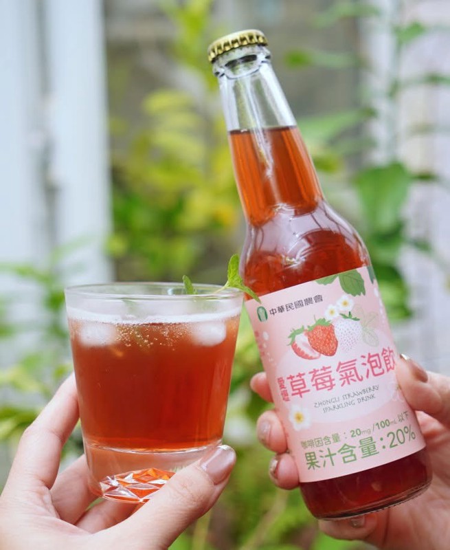 到桃園採草莓!12家特色草莓園接力開放 親子採果、食農體驗與伴手禮一次到位 到桃園採草莓!12家特色草莓園接力開放 親子採果、食農體驗與伴手禮一次到位