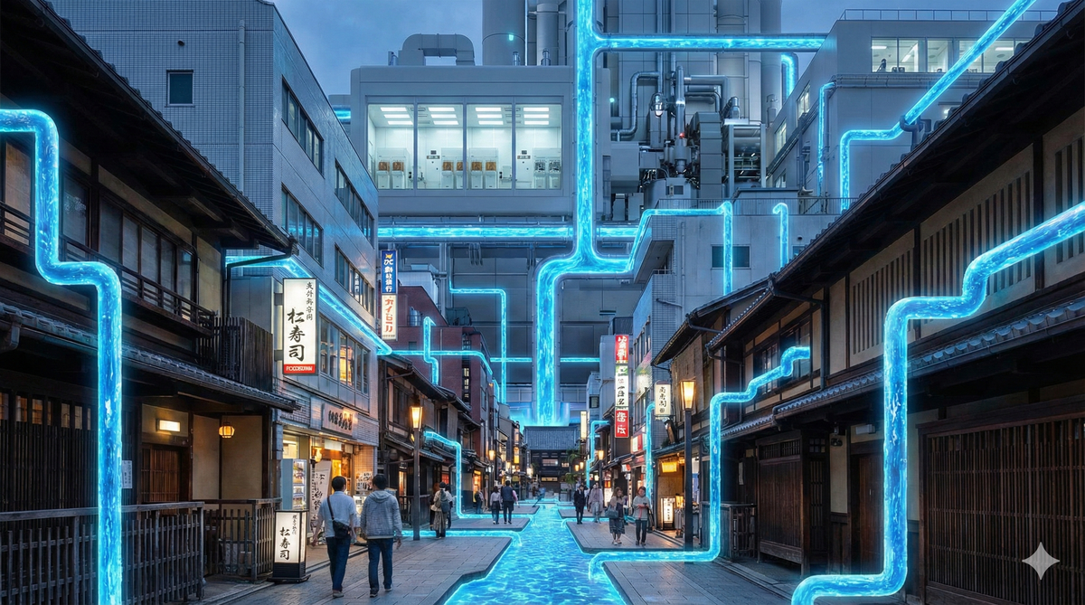 半導體與脫碳雙引擎助攻 日本RO逆滲透膜市場有望一路暢旺？