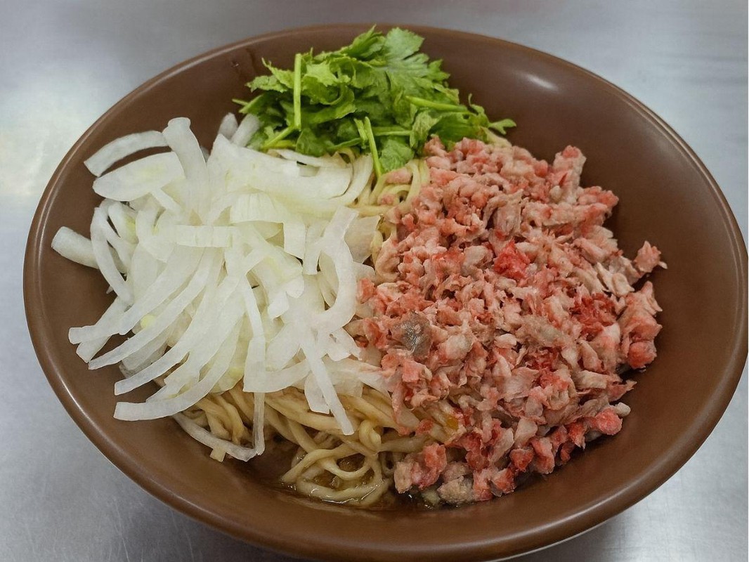 中和雲南小吃推薦:緬甸街巷弄裡的異國靈魂料理 中和雲南小吃推薦:緬甸街巷弄裡的異國靈魂料理