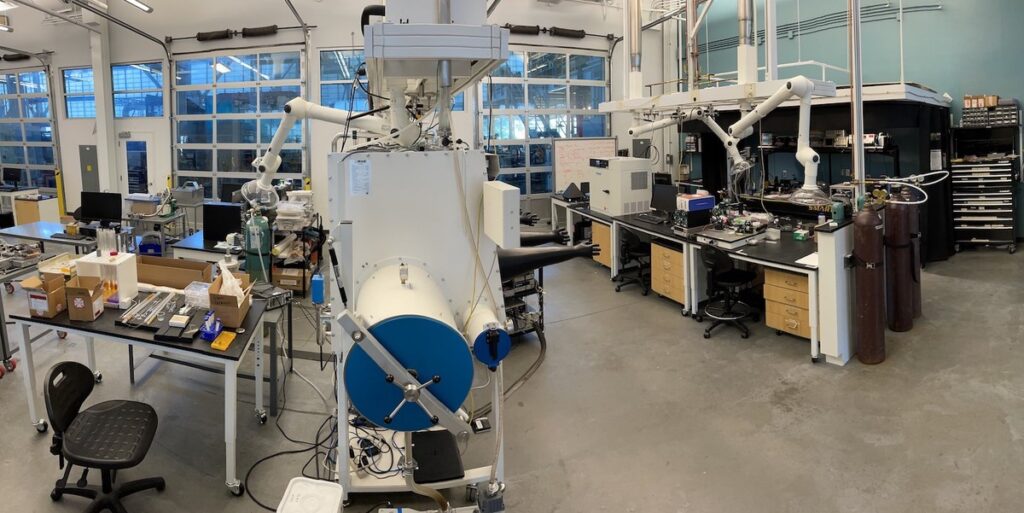 直擊醫療房產跨界黑科技！奈及利亞天才閃耀喬治亞理工 靠「AI 感測」翻轉全球長照危機