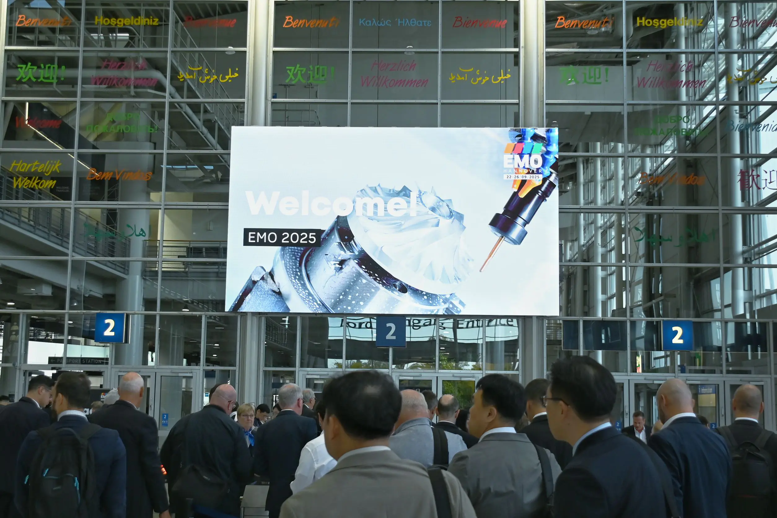 中市海外參展補助展現四大效益 協助產業創造近5億元商機 中市海外參展補助展現四大效益 協助產業創造近5億元商機