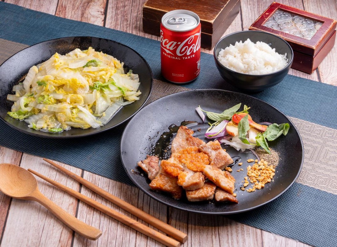 青埔鐵板燒品牌:職人精神與熟客記憶 打造桃園鐵板料理據點 青埔鐵板燒品牌:職人精神與熟客記憶 打造桃園鐵板料理據點