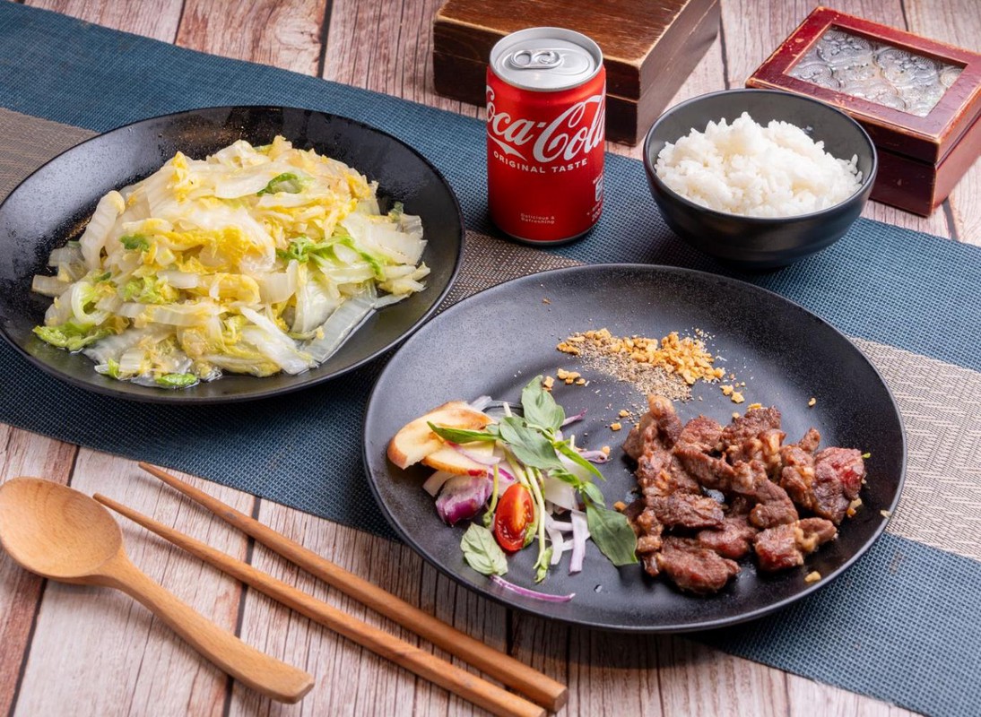 青埔鐵板燒品牌:職人精神與熟客記憶 打造桃園鐵板料理據點 青埔鐵板燒品牌:職人精神與熟客記憶 打造桃園鐵板料理據點