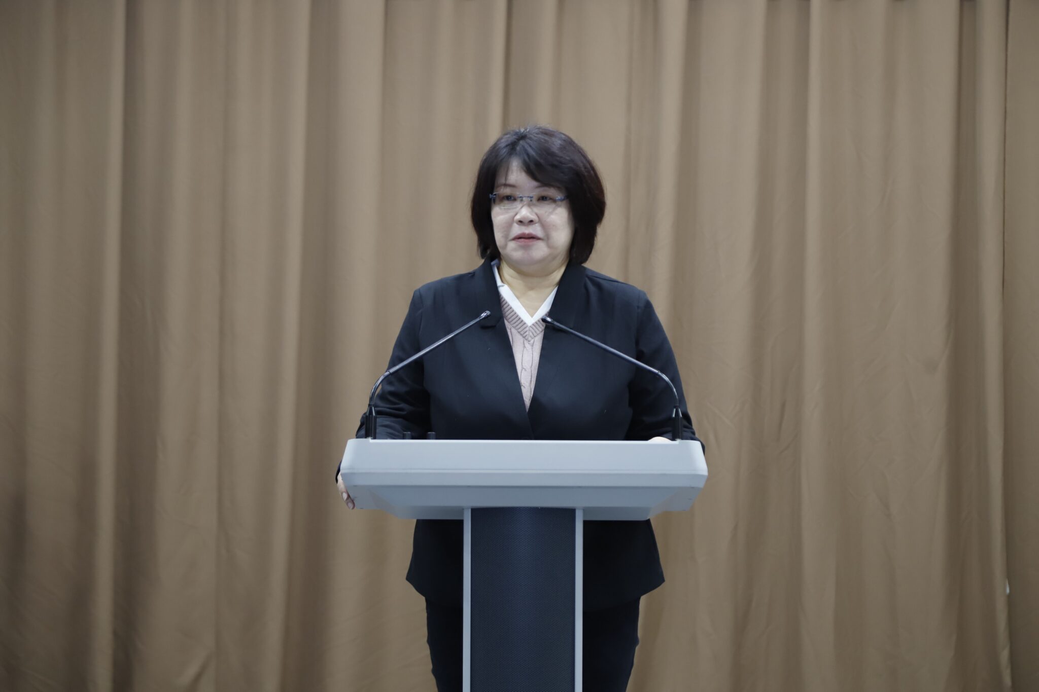 嘉義縣政府人事處卸、新任處長 交接典禮 嘉義縣政府人事處卸、新任處長 交接典禮