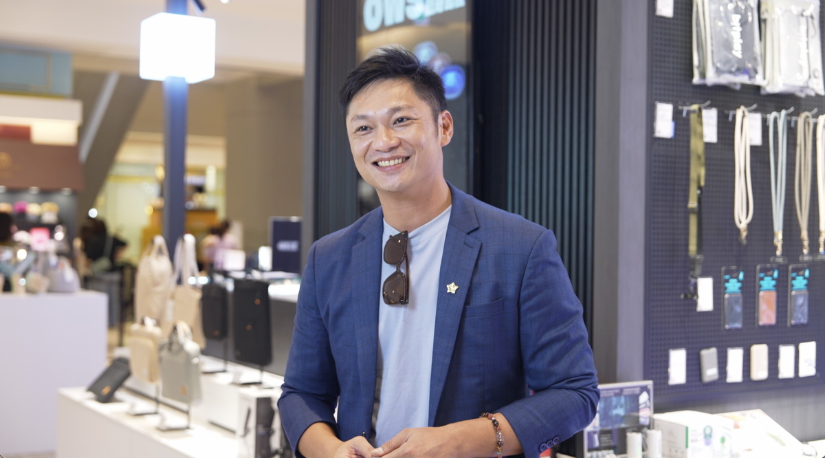 威柏科技迎向下一個10年 堅守初心、數據為本、服務先行 威柏科技迎向下一個10年 堅守初心、數據為本、服務先行