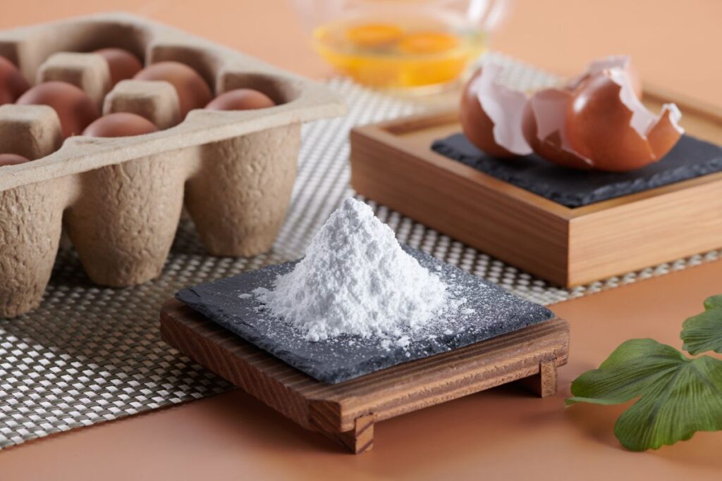 2026 綠色供應鏈新指標!勤億蛋品跨足生技「零廢棄」佈局 成企業 ESG 採購首選 2026 綠色供應鏈新指標!勤億蛋品跨足生技「零廢棄」佈局 成企業 ESG 採購首選