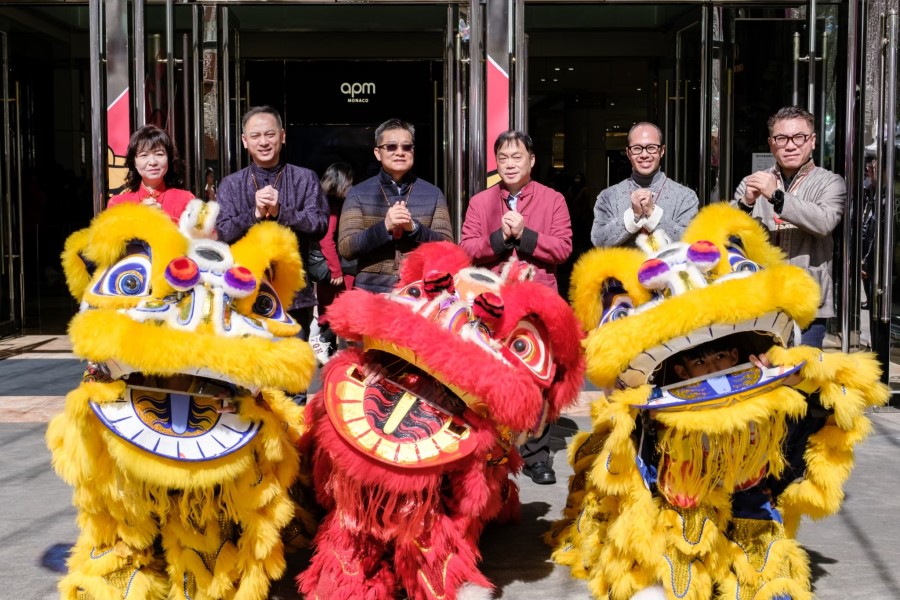 搶攻歲末春節採購商機 新竹SOGO推12%回饋優惠迎馬年 31 115012911