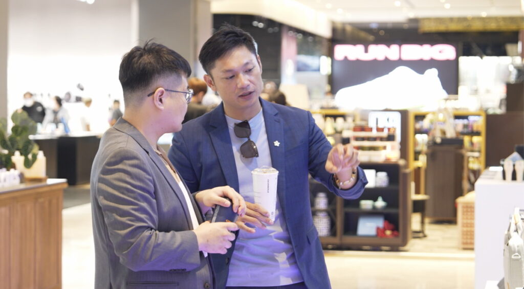 威柏科技迎向下一個10年 堅守初心、數據為本、服務先行 威柏科技迎向下一個10年 堅守初心、數據為本、服務先行