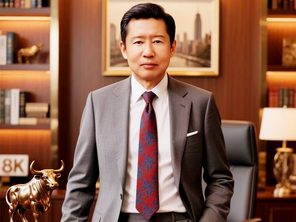 2026駿馬奔騰開盛世 大宇國際分析師張宇明:AI盛世背後的結構性裂痕與市場警訊 2026駿馬奔騰開盛世 大宇國際分析師張宇明:AI盛世背後的結構性裂痕與市場警訊