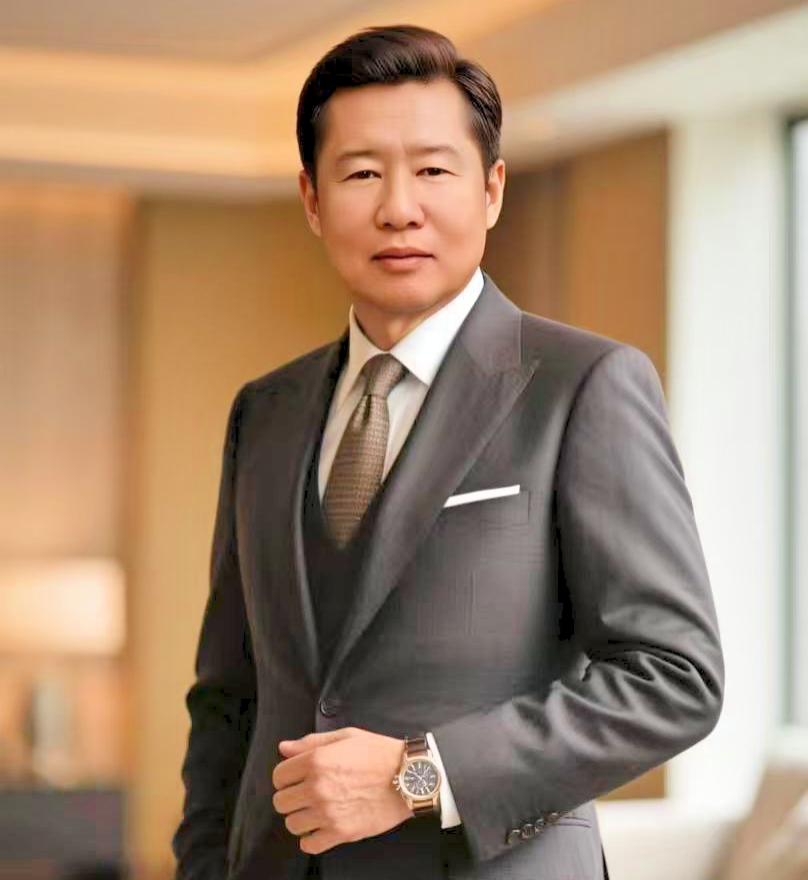 2026駿馬奔騰開盛世 大宇國際分析師張宇明:AI盛世背後的結構性裂痕與市場警訊 2026駿馬奔騰開盛世 大宇國際分析師張宇明:AI盛世背後的結構性裂痕與市場警訊