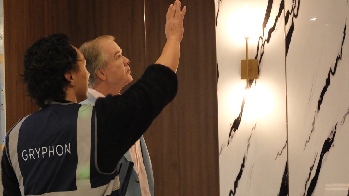 以安家為核心的海外住宅選擇 重新定義海外居住的判斷標準 以安家為核心的海外住宅選擇 重新定義海外居住的判斷標準