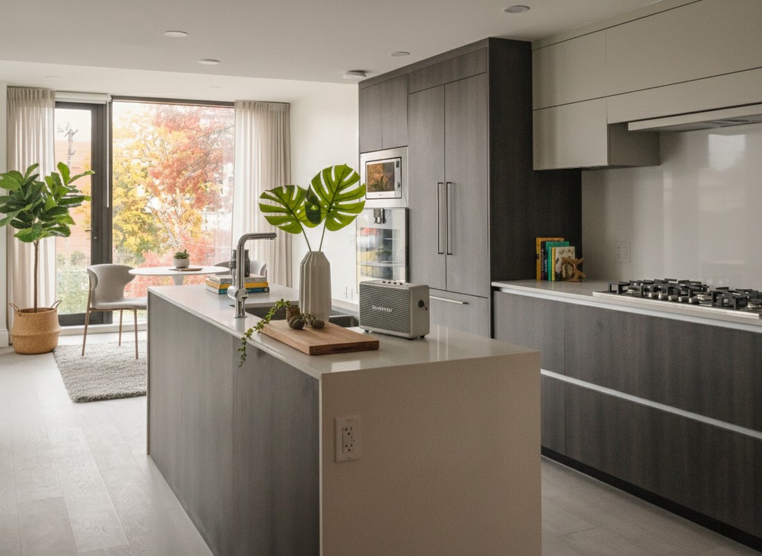 以安家為核心的海外住宅選擇 重新定義海外居住的判斷標準 以安家為核心的海外住宅選擇 重新定義海外居住的判斷標準