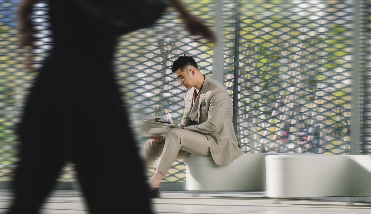 以安家為核心的海外住宅選擇 重新定義海外居住的判斷標準 以安家為核心的海外住宅選擇 重新定義海外居住的判斷標準