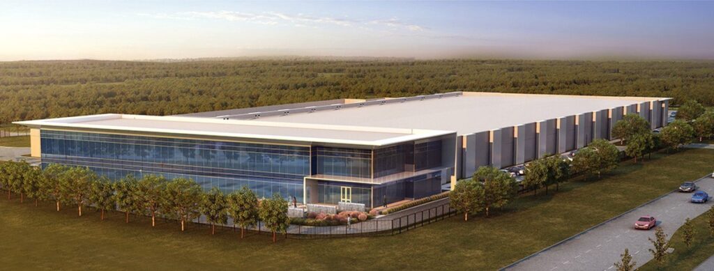 AI 吃電怪獸橫行!美立法者開第一槍 數據中心恐繳「電力溢價」 科技巨頭剉咧等 AI 吃電怪獸橫行!美立法者開第一槍 數據中心恐繳「電力溢價」 科技巨頭剉咧等