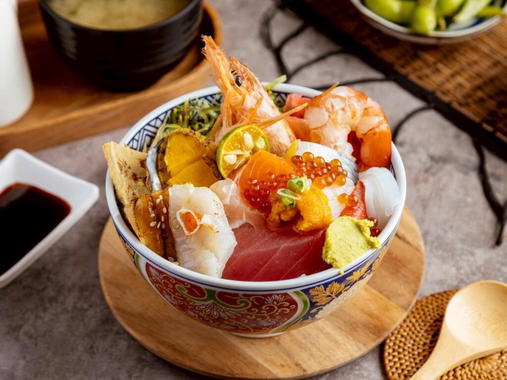 大安區平價日料推薦:巷弄小店藏著老饕們最愛的親民美味 大安區平價日料推薦:巷弄小店藏著老饕們最愛的親民美味