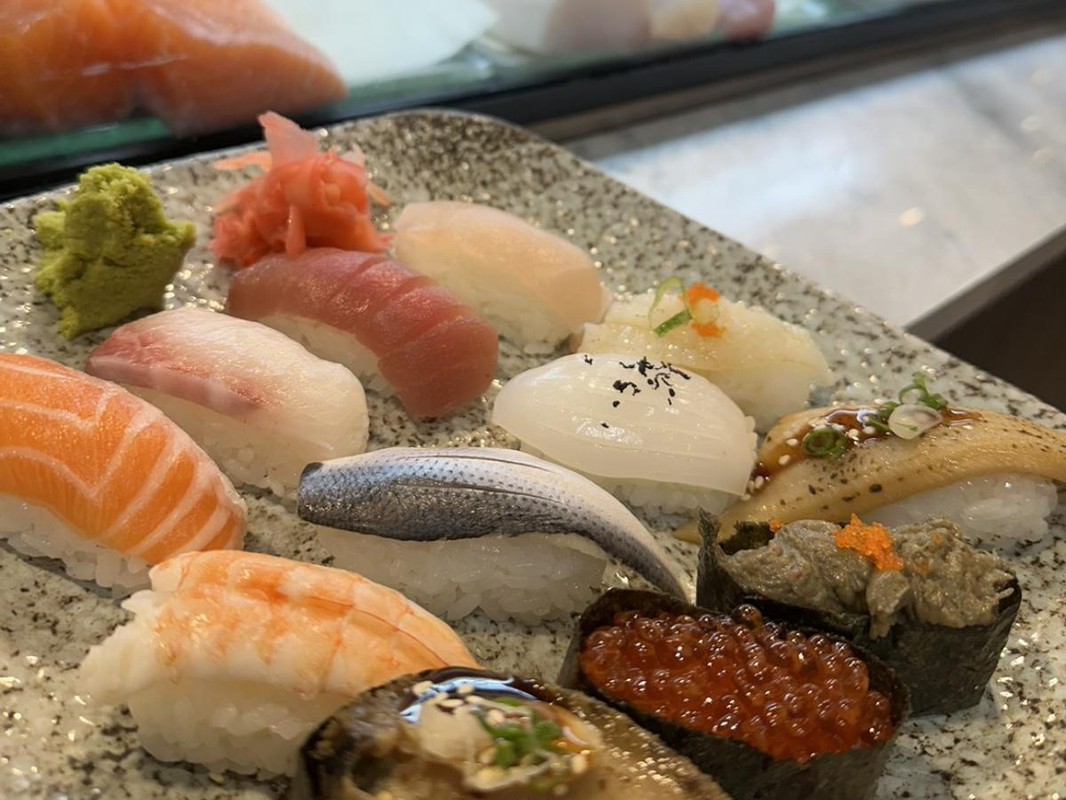 大安區平價日料推薦:巷弄小店藏著老饕們最愛的親民美味 大安區平價日料推薦:巷弄小店藏著老饕們最愛的親民美味