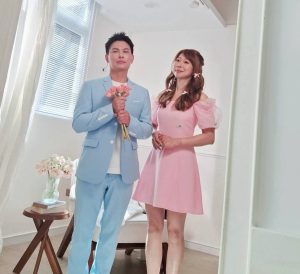 創作歌手歐陽樂邀甲子慧合作新歌《心愛的你甘知》獻天國養母! 創作歌手歐陽樂邀甲子慧合作新歌《心愛的你甘知》獻天國養母!