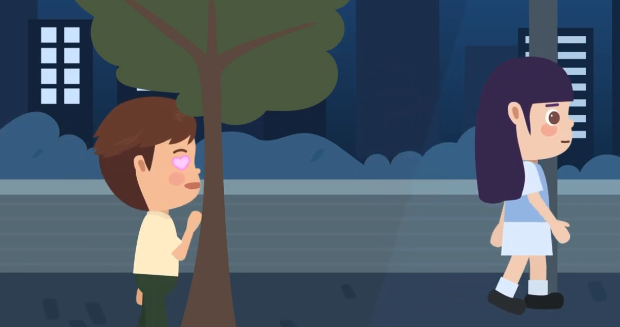 網路陷阱看得見 婦幼警「創新短影音」強化自我保護意識 網路陷阱看得見 婦幼警「創新短影音」強化自我保護意識