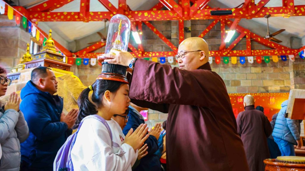 馬年看海走春秘境 靈鷲山打造「馬上有福」8大祈福點 馬年看海走春秘境 靈鷲山打造「馬上有福」8大祈福點