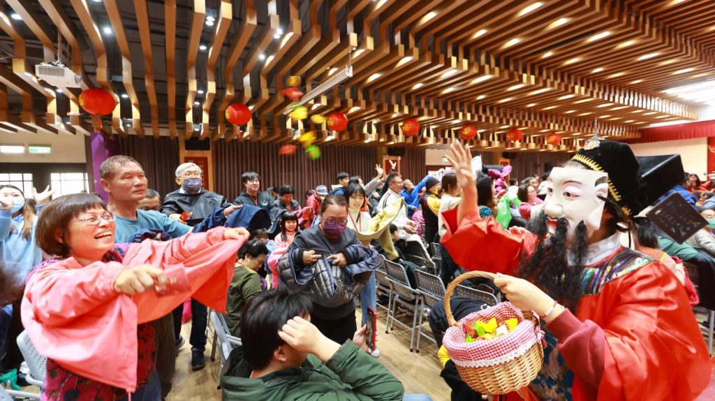 馬年看海走春秘境 靈鷲山打造「馬上有福」8大祈福點 馬年看海走春秘境 靈鷲山打造「馬上有福」8大祈福點