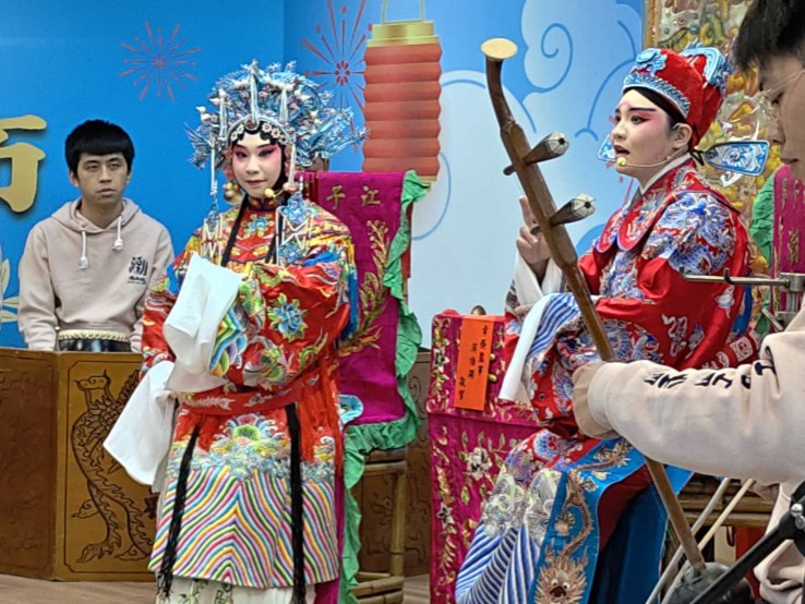 115板橋農會 歡慶農民節大會 頒卓越獎農民122位優秀人員 115板橋農會 歡慶農民節大會 頒卓越獎農民122位優秀人員