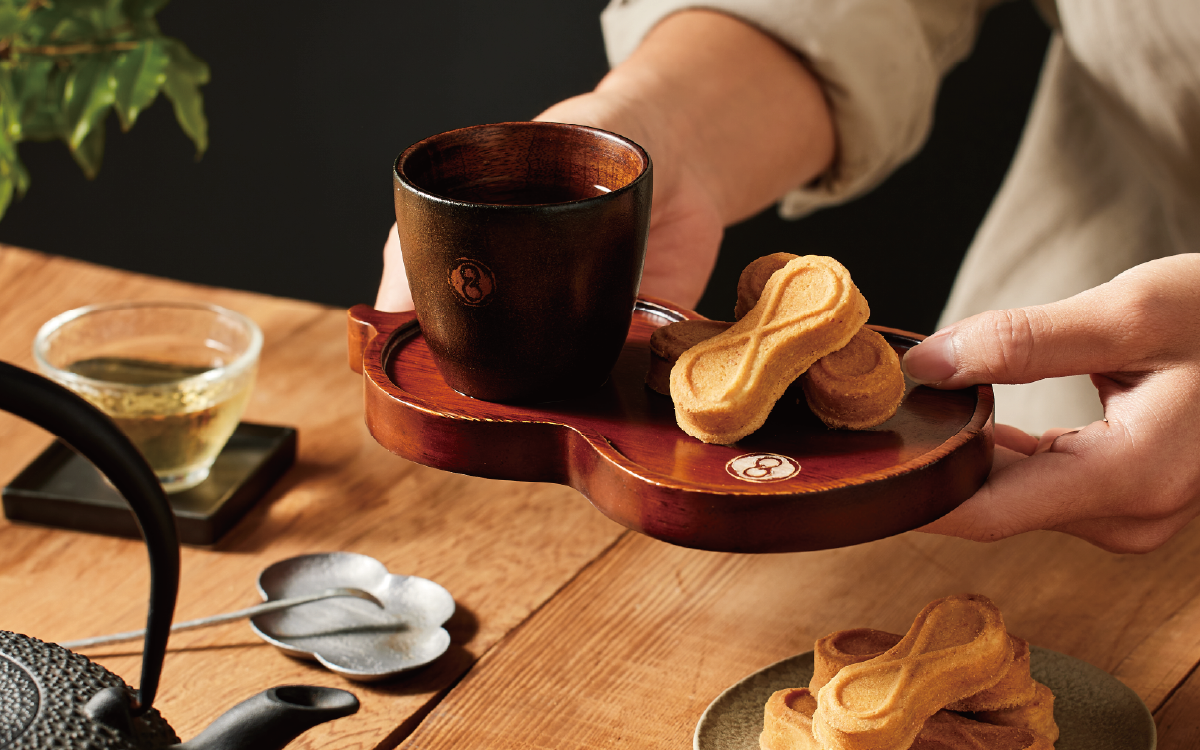 2026台中十大伴手禮首獎揭曉! 旺來八鳳梨酥以黑馬之姿成過年送禮焦點 2026台中十大伴手禮首獎揭曉! 旺來八鳳梨酥以黑馬之姿成過年送禮焦點